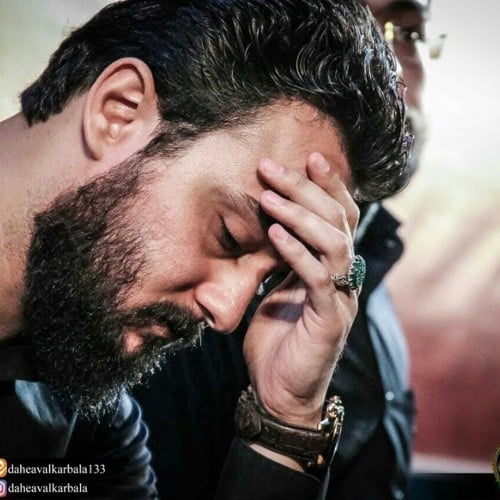 وحید شکری میکده را مشتری ام